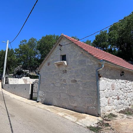 Aga Βίλα Zagvozd Εξωτερικό φωτογραφία